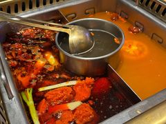 -雾都渣渣火锅(南城智汇城店)