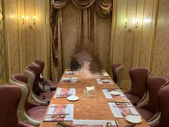 包厢-芭菲盛宴·环球美食(袁家岗店)