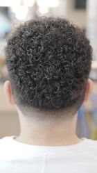 -DL BARBERSHOP美式理发店·脏辫·编发