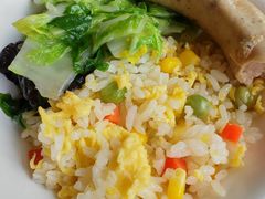 -天伦松鹤大饭店·欣妮咖啡