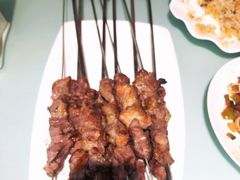 -萨拉漫饮食(北京中路店)