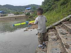 -石燕湖生态旅游景区