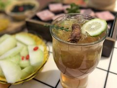 -卤校长重庆火锅(恒隆广场店)