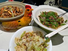 -绿草地·湘菜(7mall店)