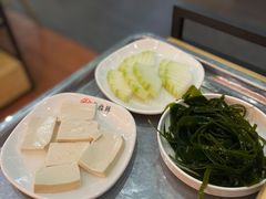 -新招鲜(桃浦路店)