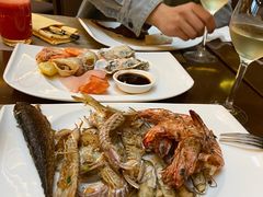 -杭州国际会议中心洲际酒店-原素全日餐厅(解放东路店)