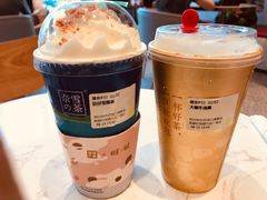-奈雪的茶(红谷滩万达广场店)