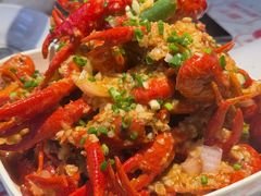 -靓靓蒸虾·头牌蒸虾(南山桂庙店)