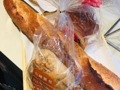 -山崎面包(静安久光店)