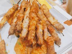 -木屋烧烤(白石洲店)
