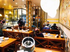 大堂-老号尤兔头(西川店)