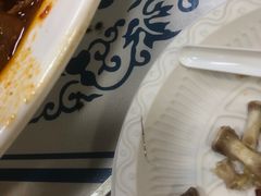 -马黑哥椒麻鸡(清江山水店)