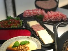 -新辣道鱼火锅(西直门店)