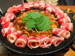 -春熙台韩国料理·章鱼肥牛(西丽店)