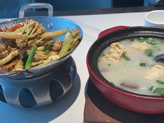 -外婆家(西红门荟聚购物中心店)