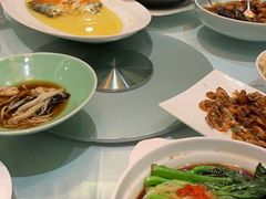 -金台食府(夕照寺店)