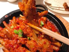 -七八冷面·延边朝鲜族美食(圣熙八号店)