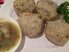 -池记(尖沙咀店)