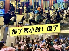 -江味龙虾馆·裸蓝龙虾(南山店)