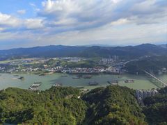 -白云山风景名胜区