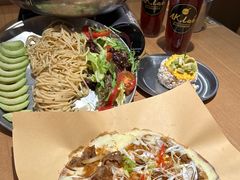 -阿卡AK.Lab洋风韩餐(花园路万达坊店)