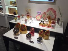 零售区-GODIVA(印象城店)