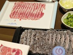 -匹夫涮肉城(黄村店)