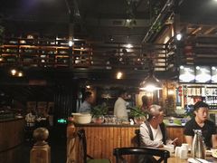 大堂-3号仓库(幸福北路店)