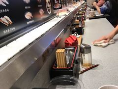 -万岁寿司(芳村店)