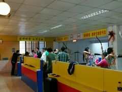 -道顺射箭·团建·骑射(张杨路店)