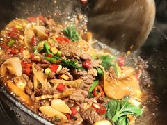 -小隐人家(乐松店)