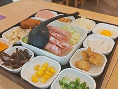 -阿香米线(凯德广场.1818店)