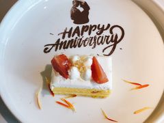 -燃扒房Steakhouse(皇庭店)