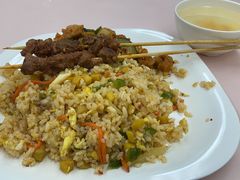 -复旦大学本部-食堂