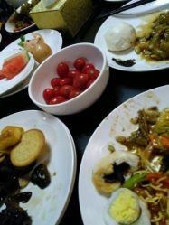食品-鑫淼餐饮娱乐中心(江东街店)