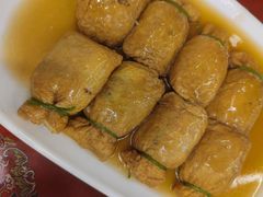 -玉华台饭庄(裕中西里小区店)