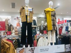 -优衣库(青岛万象城店)