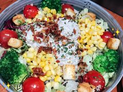 -魏斯理汉堡(西安沣东吾悦店)