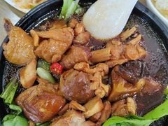 -山西刀削面(安定门店)
