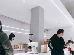 -% Arabica阿拉比卡咖啡(武汉天地店)
