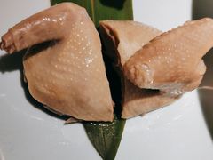 -小厨娘淮扬菜(诚信大道店)