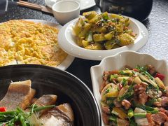 -喜洲翰林餐厅(董家百年老宅店)