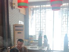 -陈府大宅门成都火锅·手切鲜肉(太原街店)