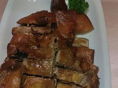 -王府井酒店(金桥港湾店)