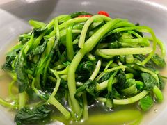 -北京王府井希尔顿酒店·秦唐中餐厅Chynna