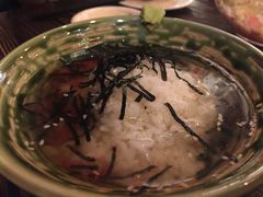 梅子茶泡饭-平成屋· Late Night 食堂(四川北路店)