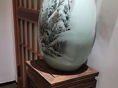 -翁暖茶馆(滨江东总店)