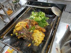 -郝大姐·乌龙山铁板烧(大学城三店)