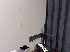 -南京钟山宾馆(江苏省会议中心)