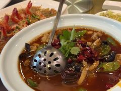 -金时代顺风大酒店(金山店)